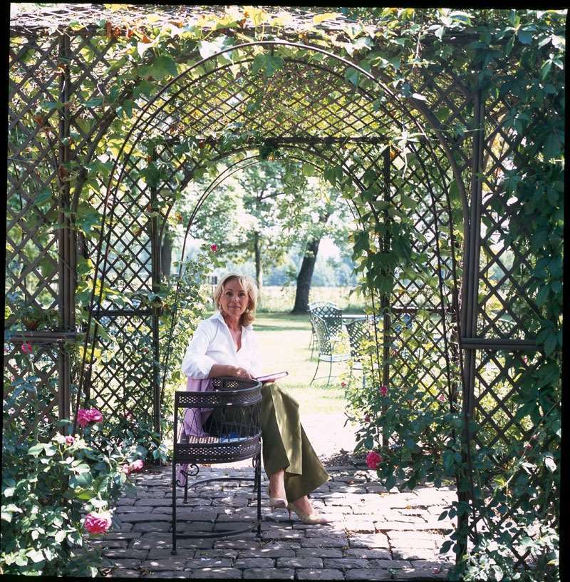 Der Linslerhof - Hotel, Restaurant, Events & Natur Überherrn Eksteriør bilde