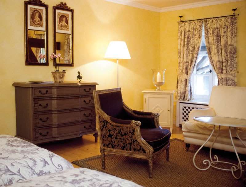 Der Linslerhof - Hotel, Restaurant, Events & Natur Überherrn Rom bilde