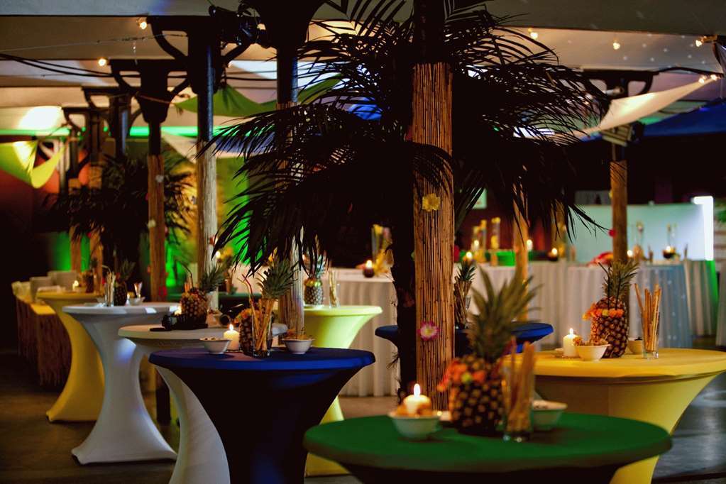 Der Linslerhof - Hotel, Restaurant, Events & Natur Überherrn Interiør bilde