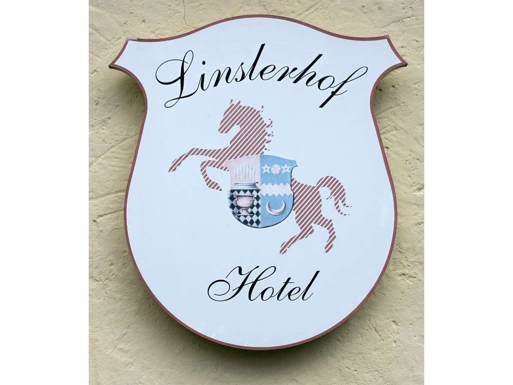 Der Linslerhof - Hotel, Restaurant, Events & Natur Überherrn Eksteriør bilde